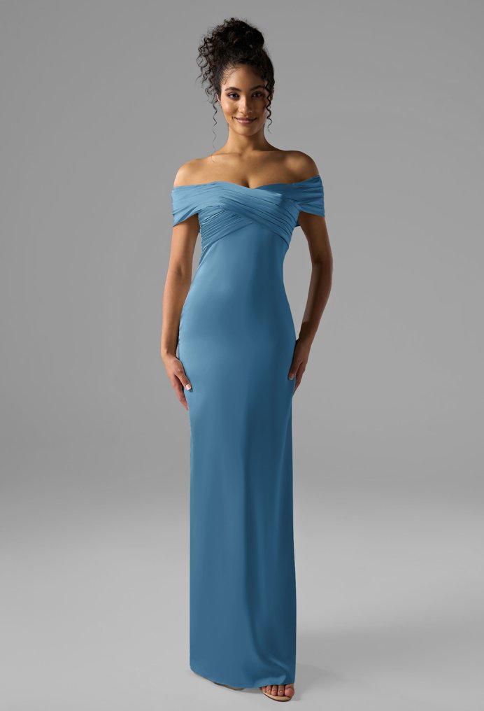 AW Meghan Dress